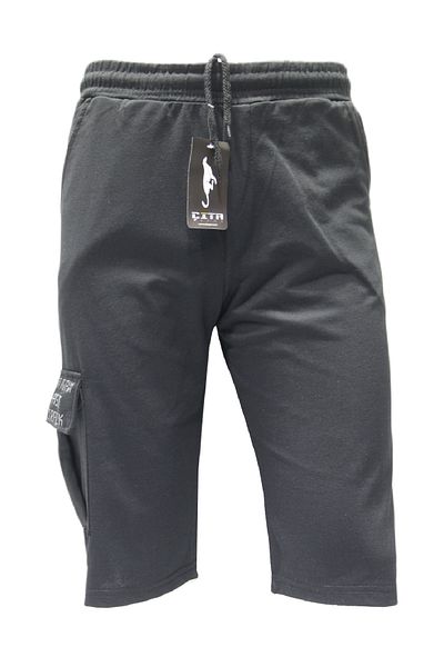 ÇİTA Ανδρικό σορτς Capri Pocket Commando PM.1628