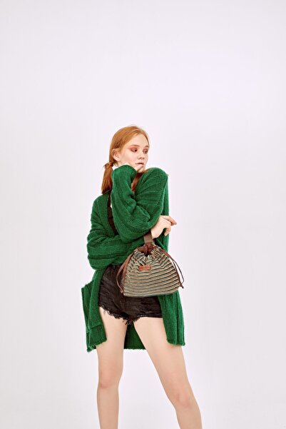Gleam Atelier Kadın Ikonik Model Çanta