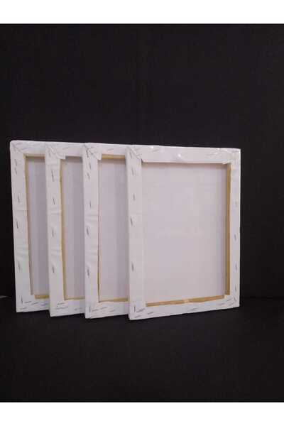 ART İSTANBUL TUVAL 25X25 ART İSTANBUL COLLEGE TUVAL 5 Lİ PAKET