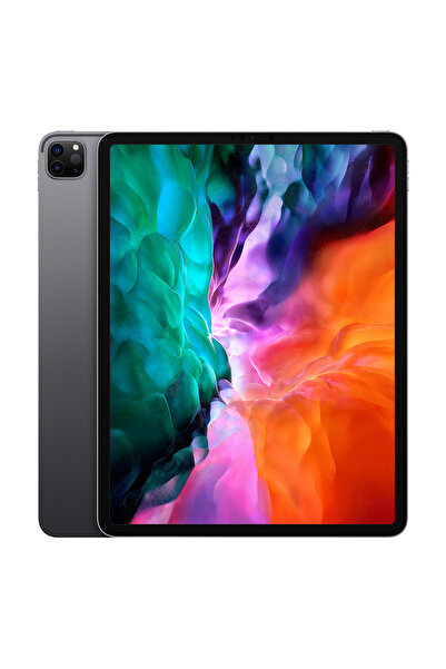 Apple iPad Pro 12,9 inç (4. Nesil) 256 GB Uzay Grisi MXAT2TU/A