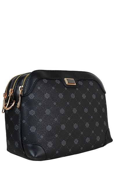 senna Geantă Crossbody cu model