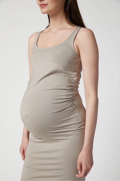 Style The Bump Φόρεμα εγκυμοσύνης Darlene Basic