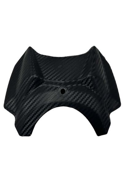 MotoExpress Tvs Apache RTR150 RTR180 2013-2016 Depo Önü Üstü Grenajı Dekoru P...