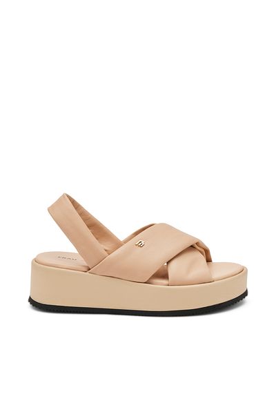 Frau Sandale pentru femei / fete 87R8 Frau MOFY Dusty