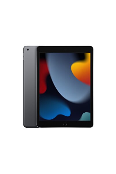 Apple iPad (9. Nesil) 256 GB Uzay Grisi MK2N3TU/A - A Kalite