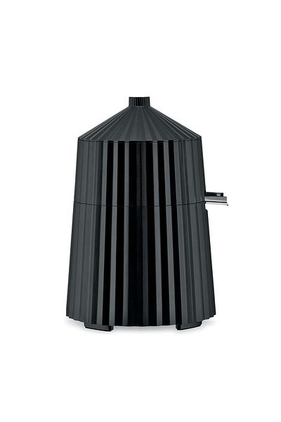 Alessi Black PliSSe CitruS Juicer