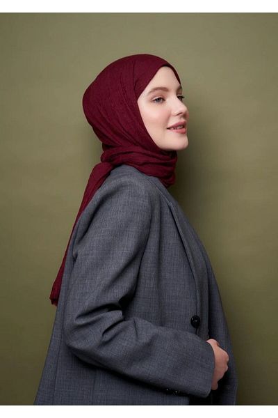 Modakaşmir Şal din bumbac din bambus