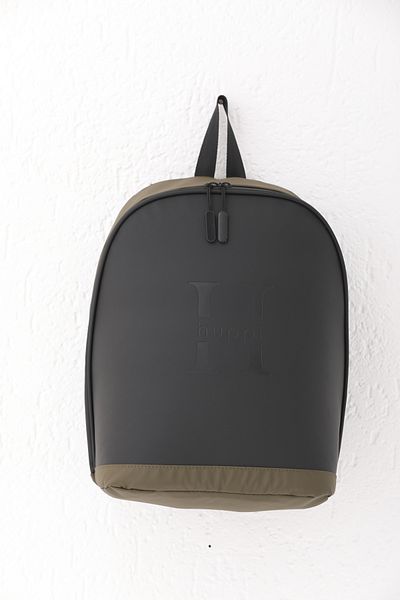 Waddell Royal Glow Licensed - Casual Outdoor Backpack με δέρμα Huppi