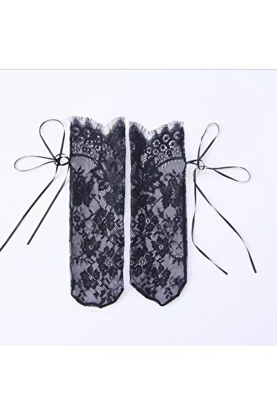 nuriçgiyim Κάλτσες μπαλαρίνας