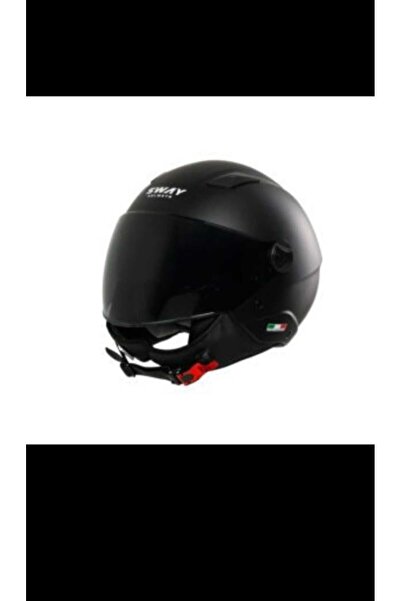 Sway Motoneo Yarım Kask Ece 22.06