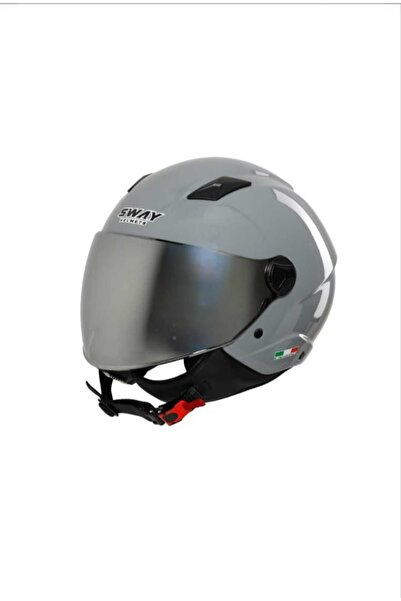 Sway Motoneo Yarım Kask