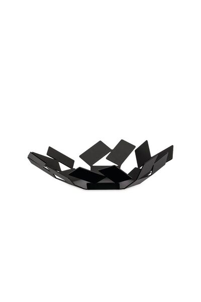 Alessi Stanza Dello Scirocco Sepet Siyah