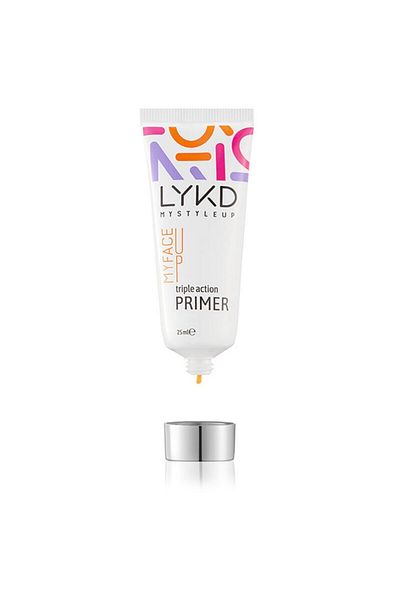 lykd Practical Makeup Set with Three Effects
