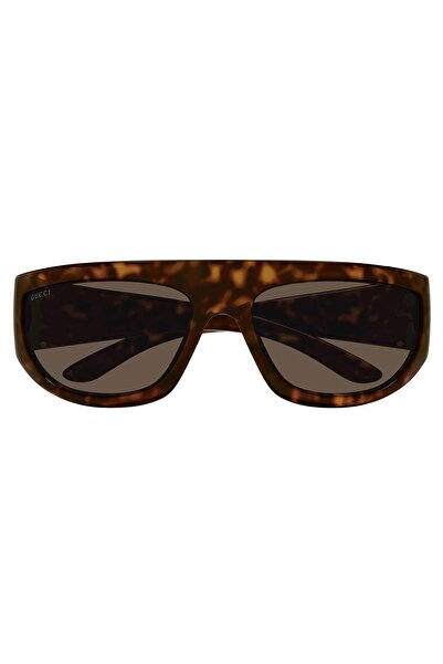 Gucci GG1574S 002 64 Model Sunglasses for Men