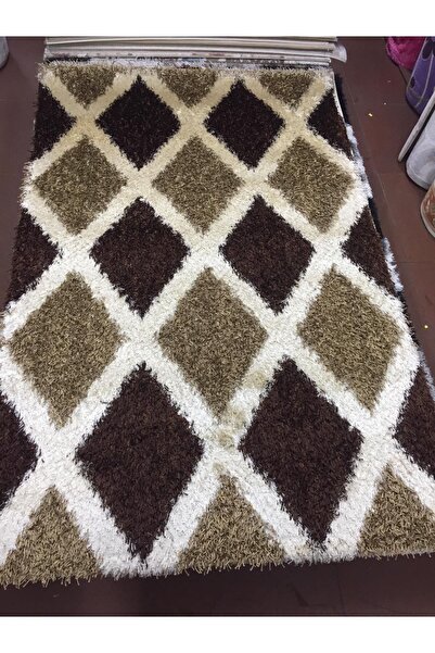 Kaşmir Shaggy Halı Capri 23 Srı 0006 150 X 233 Cm