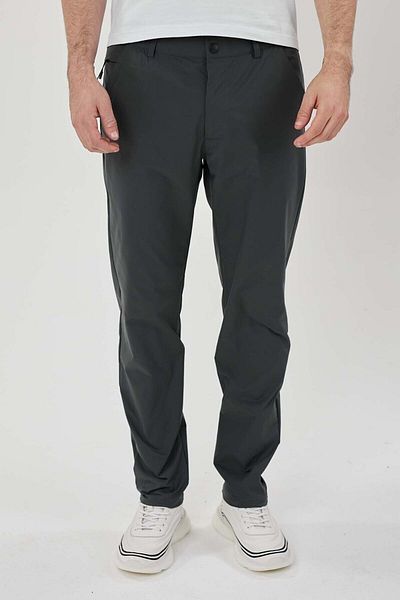 Exuma Antracit Colored Outdoor Pant M 067 -1413054-067