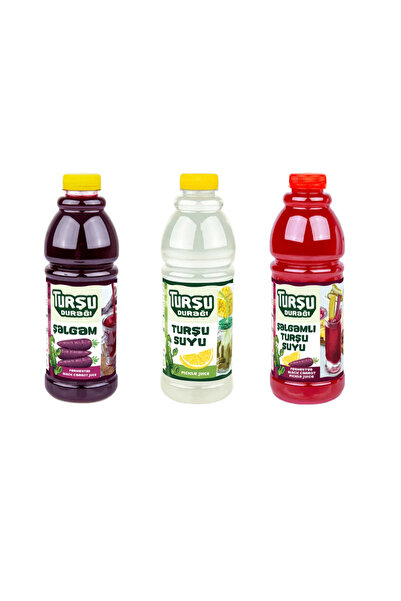 TURŞU DURAĞI Acısız Turşu Suyu 1lt - Acısız Şalgam Suyu 1lt - Şalgamlı Turşu ...