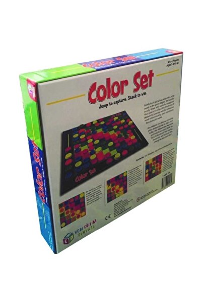 SmartFox Pal intelligence game skippity 5+