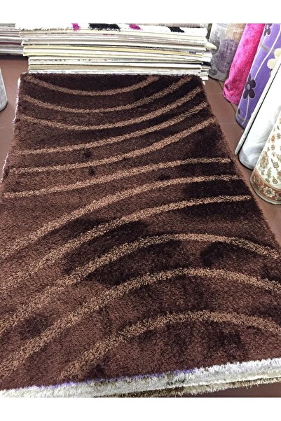 Kaşmir Shaggy Halı Finess 20 Khv 0002 150 X 233 Cm