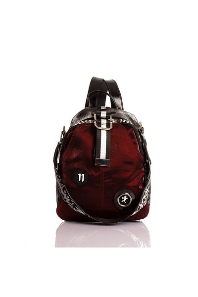 Getcho Zero Women - Backpack with Adjustable Strap