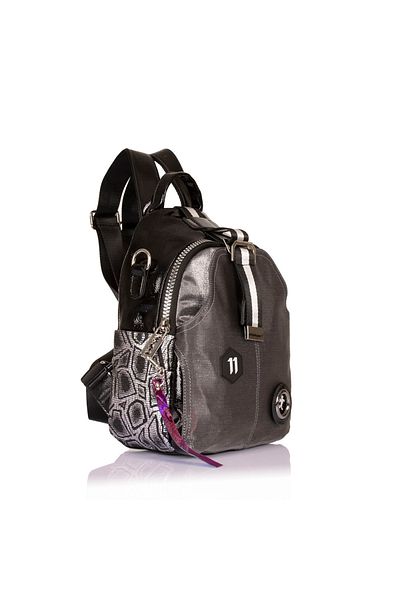Getcho Zero Women - Backpack with Adjustable Strap