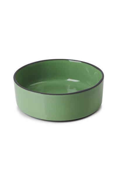 REVOL Caractere Gourmet Mint Yeşili Tabak 14 cm