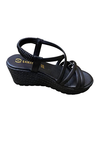 Şanzelize Puna peta paket ženskih letnjih cipela