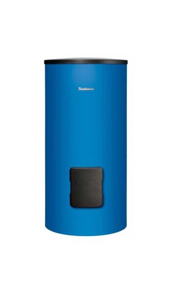 Buderus 1000 Lt Boyler