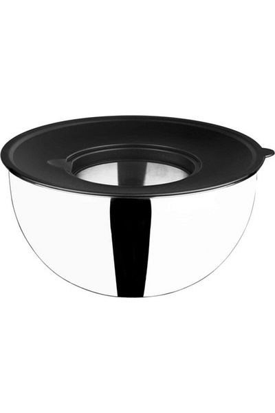 Leggno Ptc1050mxbset01 Practico 6 Piece Mixing Container Set
