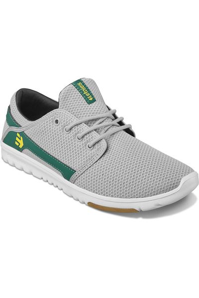 Etnies Scout Lgh Gry Yel - Άνετα παπούτσια