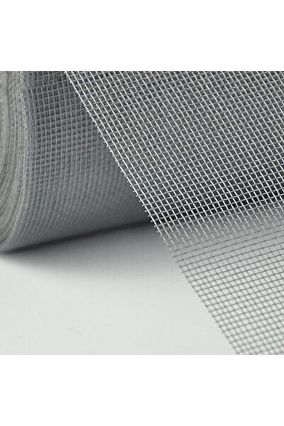 AZRAYAPI Fiberglass 140 Cm X 30 Mt (1 TOP = 42 M²) Ebatlarında Menteşeli Sine...
