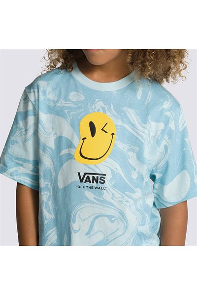 Vans Marble SS - Design simplu și elegant