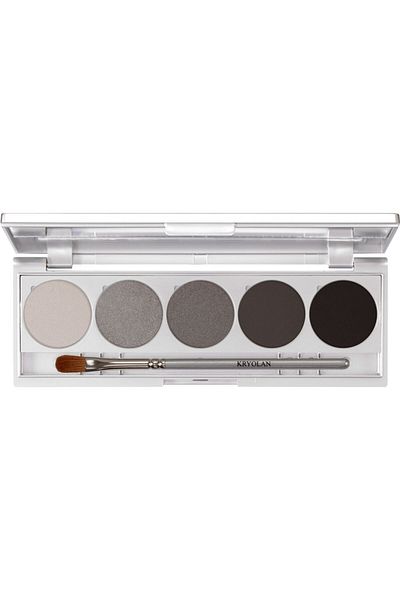 Kryolan Shades 5 Colors