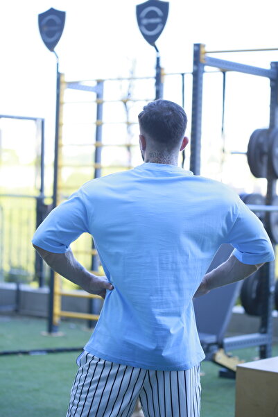 Fashion'S Υπερμεγέθη T-Shirt - Χαλαρή εφαρμογή