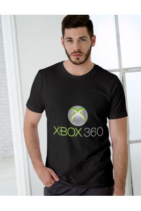 gozal Unisex Xbox 360 T shirt Fiyat Yorumlar Trendyol