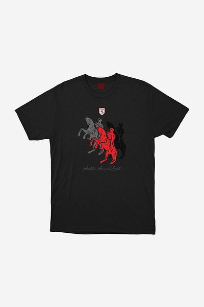 Store 55 Ataturk Imja T-Shirt