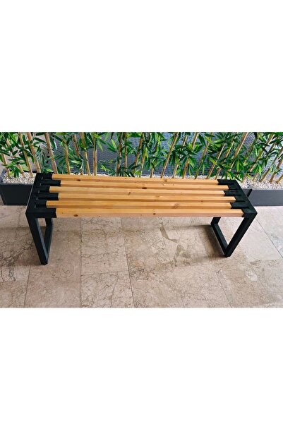 NEFES DESİGN Oturak bank bench