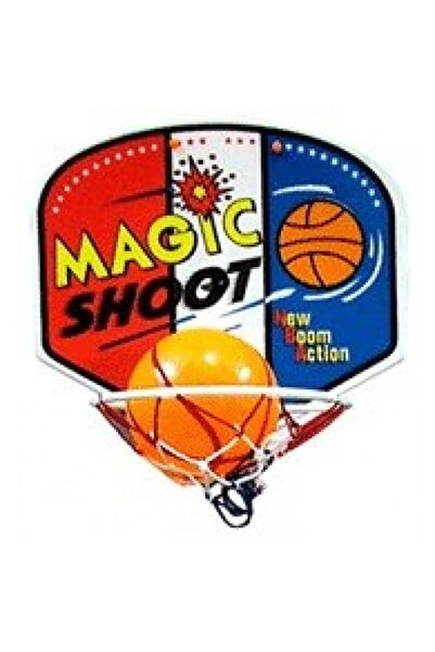 ENHOŞ OYUNCAK BÜYÜK BOY BASKET POTASI