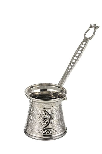 AYTEK HEDİYELİK Single Person Inox Compatible Cast Coffee Pot