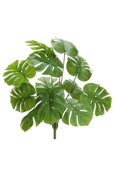 Dekorsende Yapay Monstera Demeti 60 cm