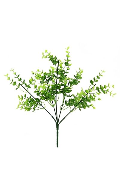 Dekorsende Mini buchet artificial de bușteni 30 cm