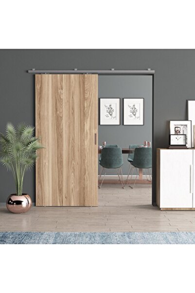 ONR HIRDAVAT Sürgülü Kapı Mekanizması Kayar Kapı ( 2 Mt Ray Dahil ) Kapının Kendisi Dahil Değildir Onr95