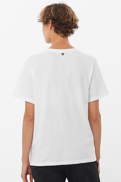 Salomon Tricou pentru femei - Logo Combo, model LC2233000