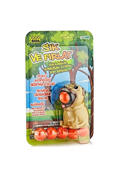 PeriYedi Sık ve Fırlat