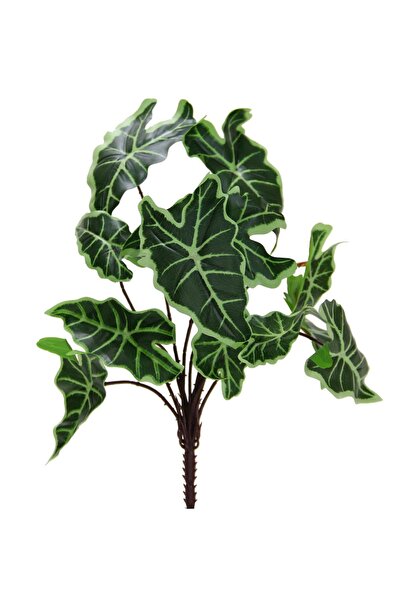 Dekorsende سرج أذن الفيل الاصطناعي 25 سم