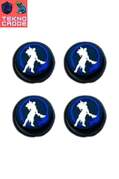 beboncool PS4/PS5/PS3/Xbox Series X/Series S/OneX/ONES/Switch Pro Uyumlu Anal...