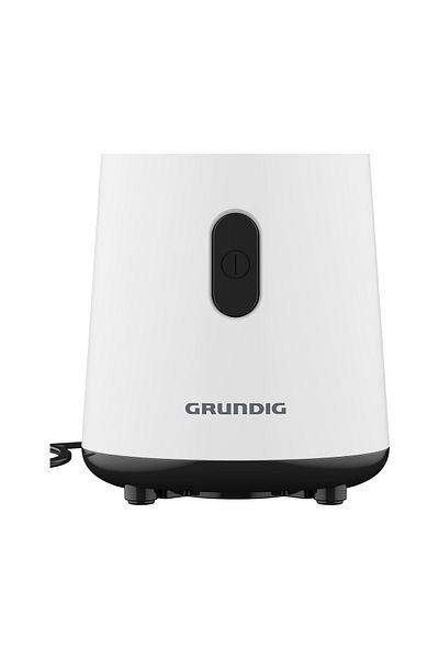 Grundig 250 Watt Personal Blender - Ice Crushing Feature