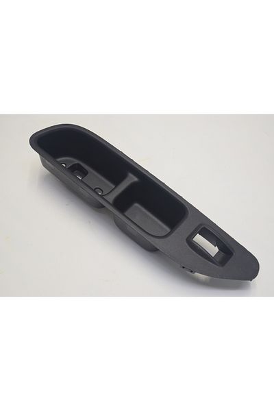 OPAR Egea Glass Button Frame - Front Right Side