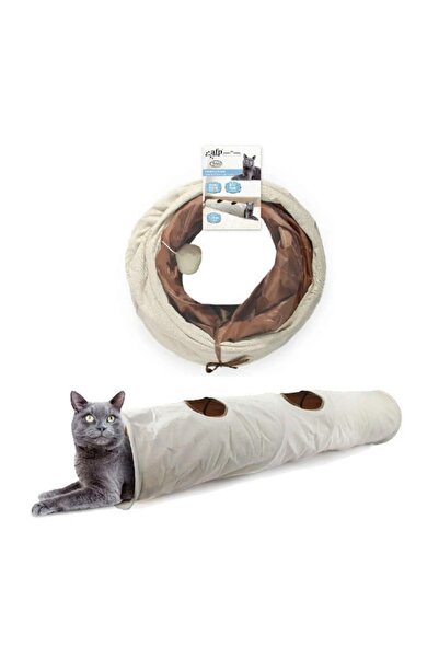 Afp Haypet Market Afp Classic Comfort Kedi Tüneli 62 Cm 680-2372