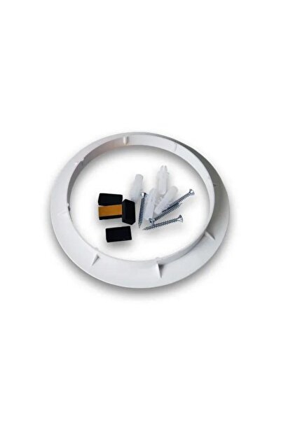 sebox 150’lik Mutfak, Banyo Ve Tuvalet Aspiratör Havalandırma Fanı